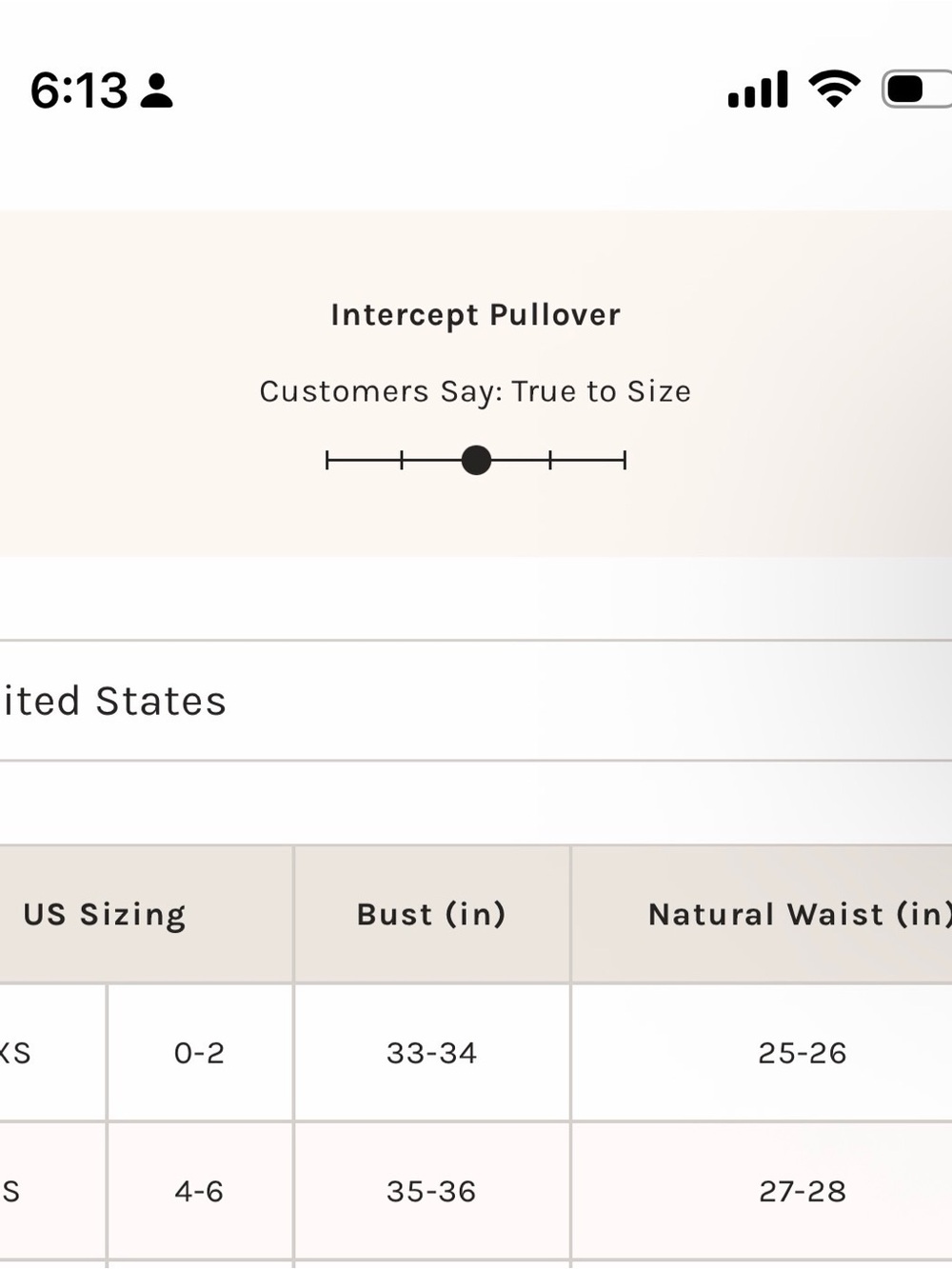 Free People Intercept Pullover - Picture 4 of 12
